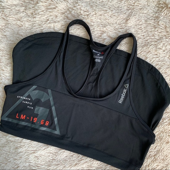 Reebok - Tank - Picture 2 of 2